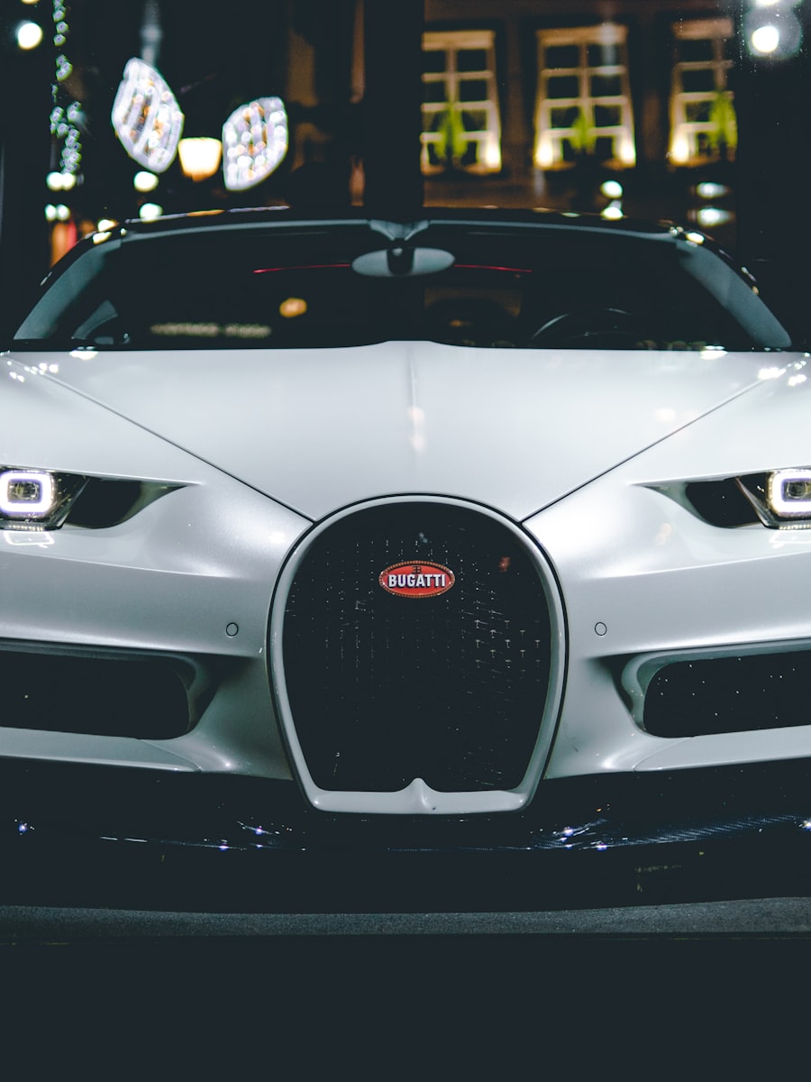 スーパーカー